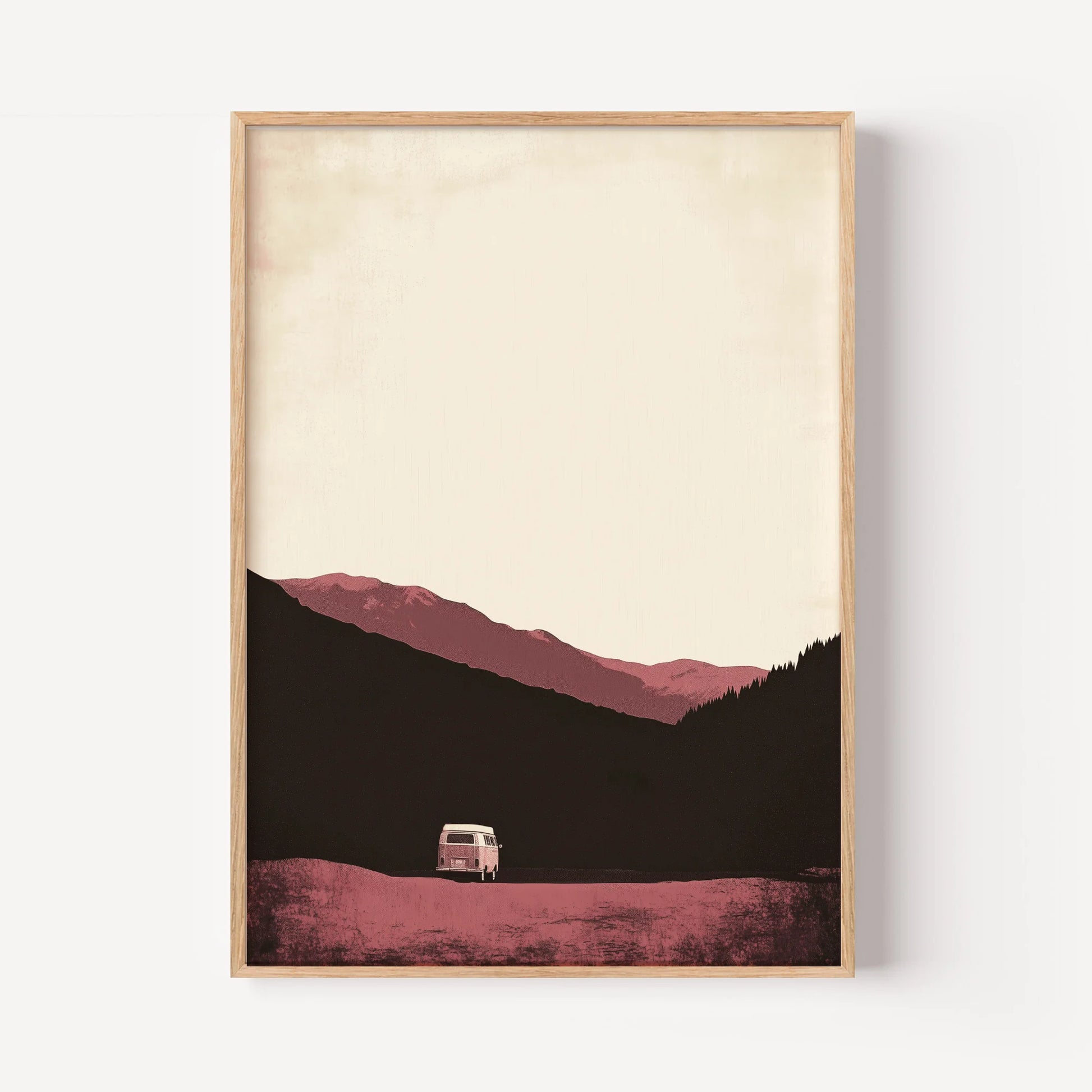 Wilderness Escape