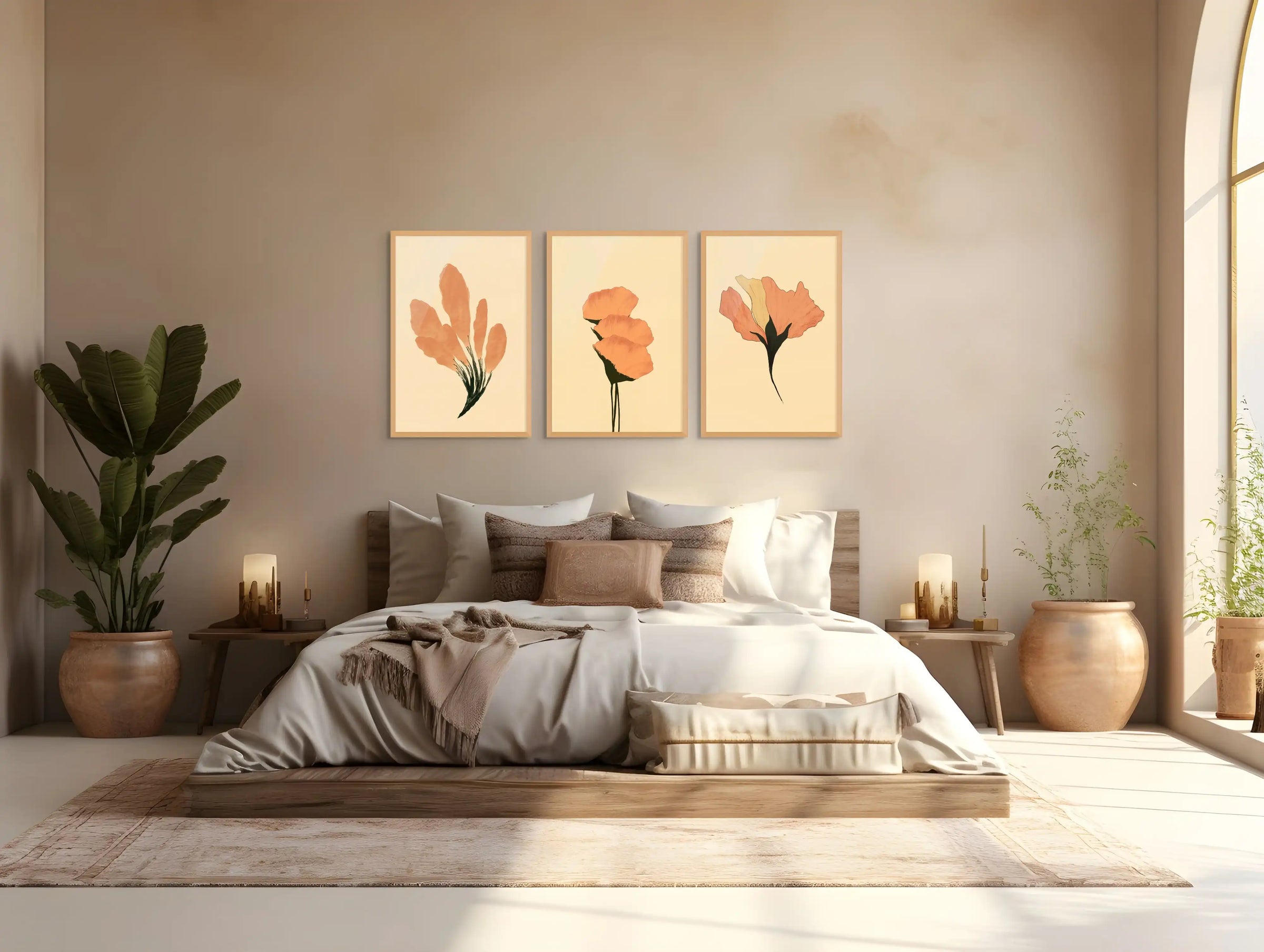 Desert Bloom