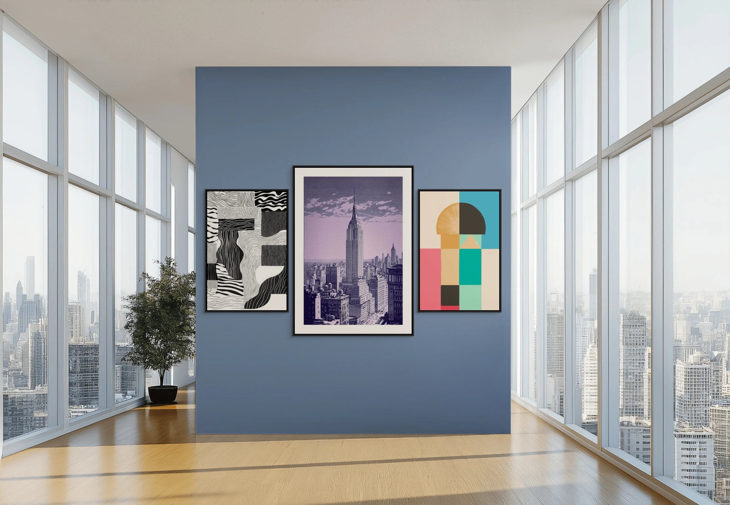 City Pulse