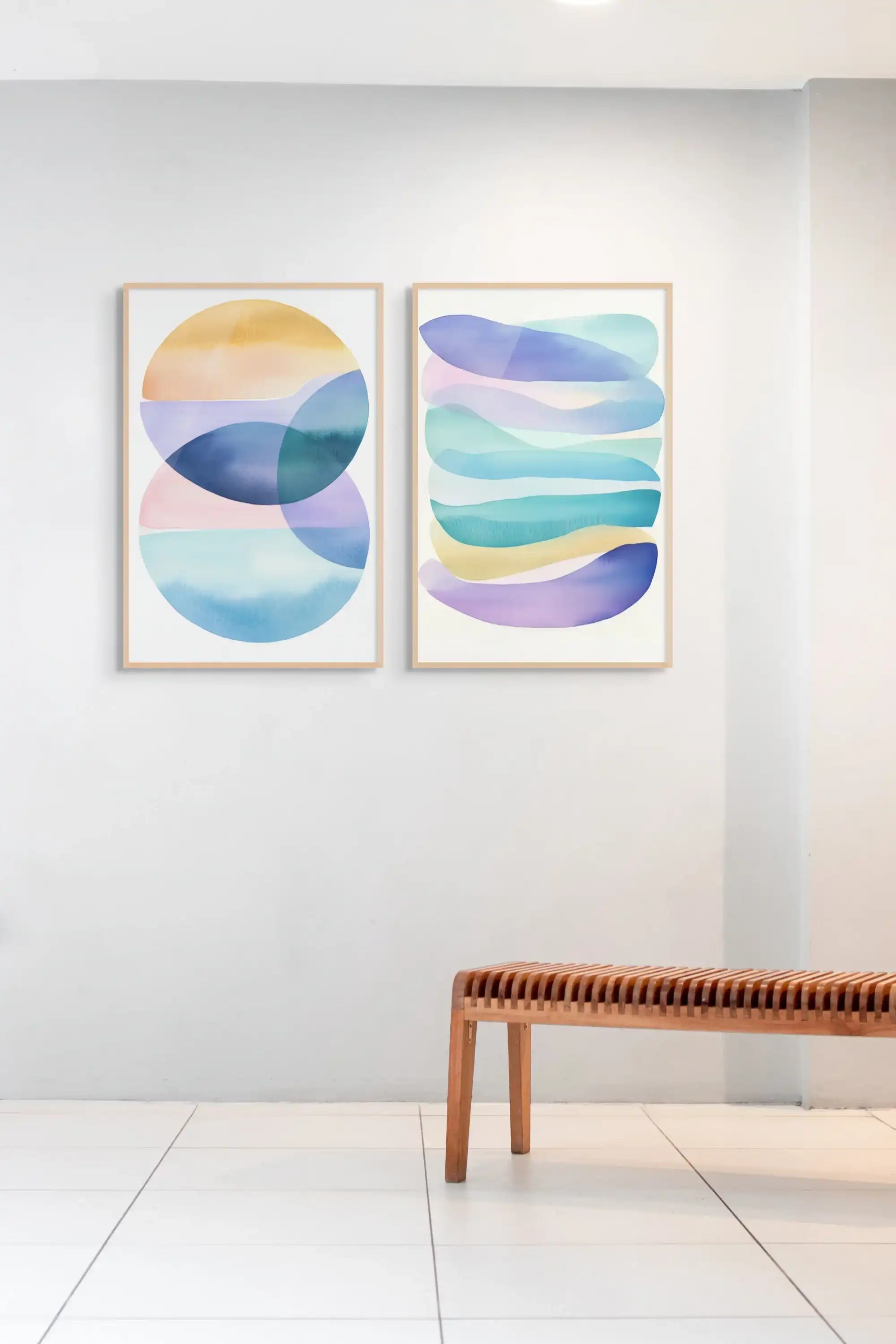 floating horizons