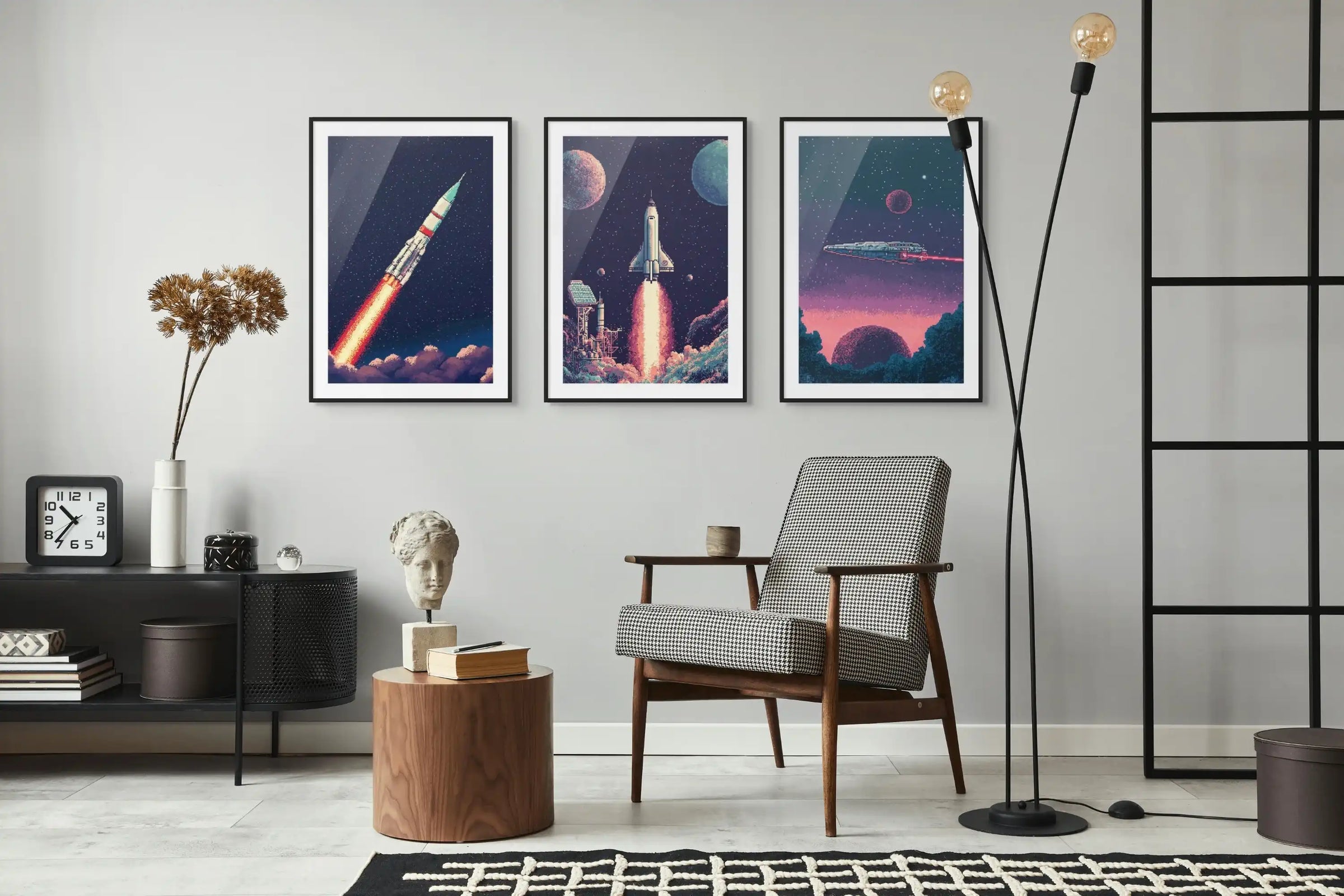 Galactic Voyage