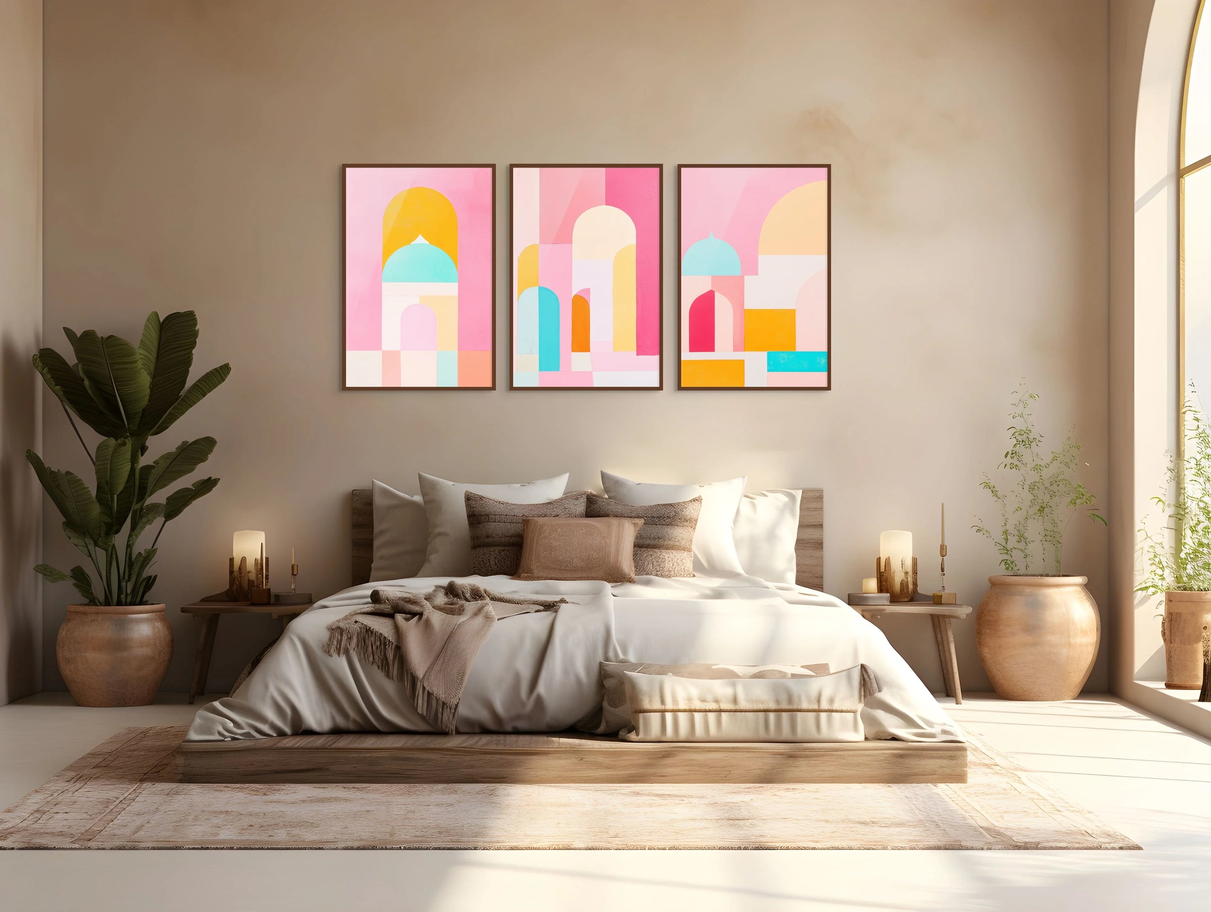 JAIPUR IN POP