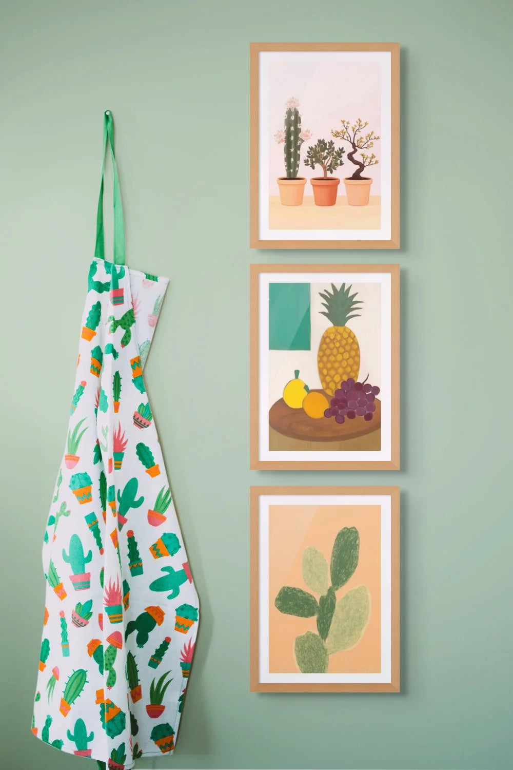 Still Life & Flora