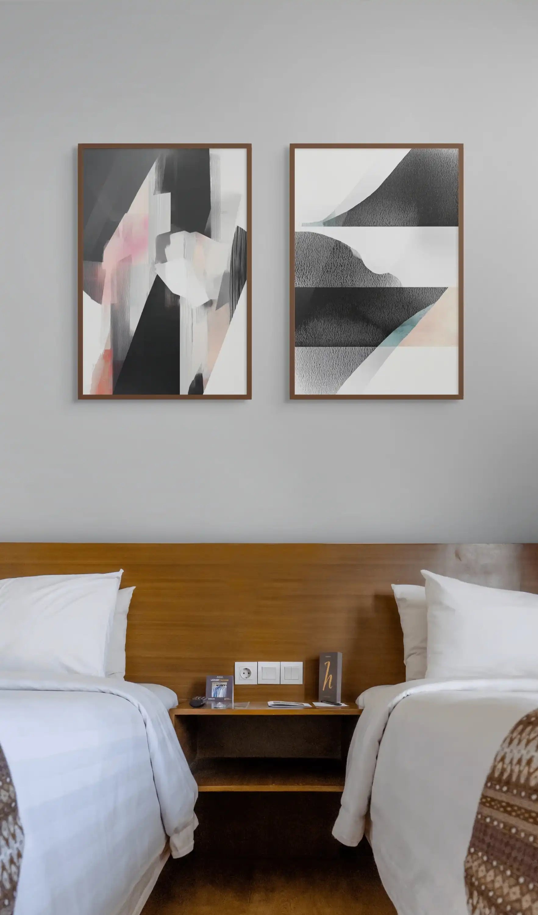 The Edge of Abstraction