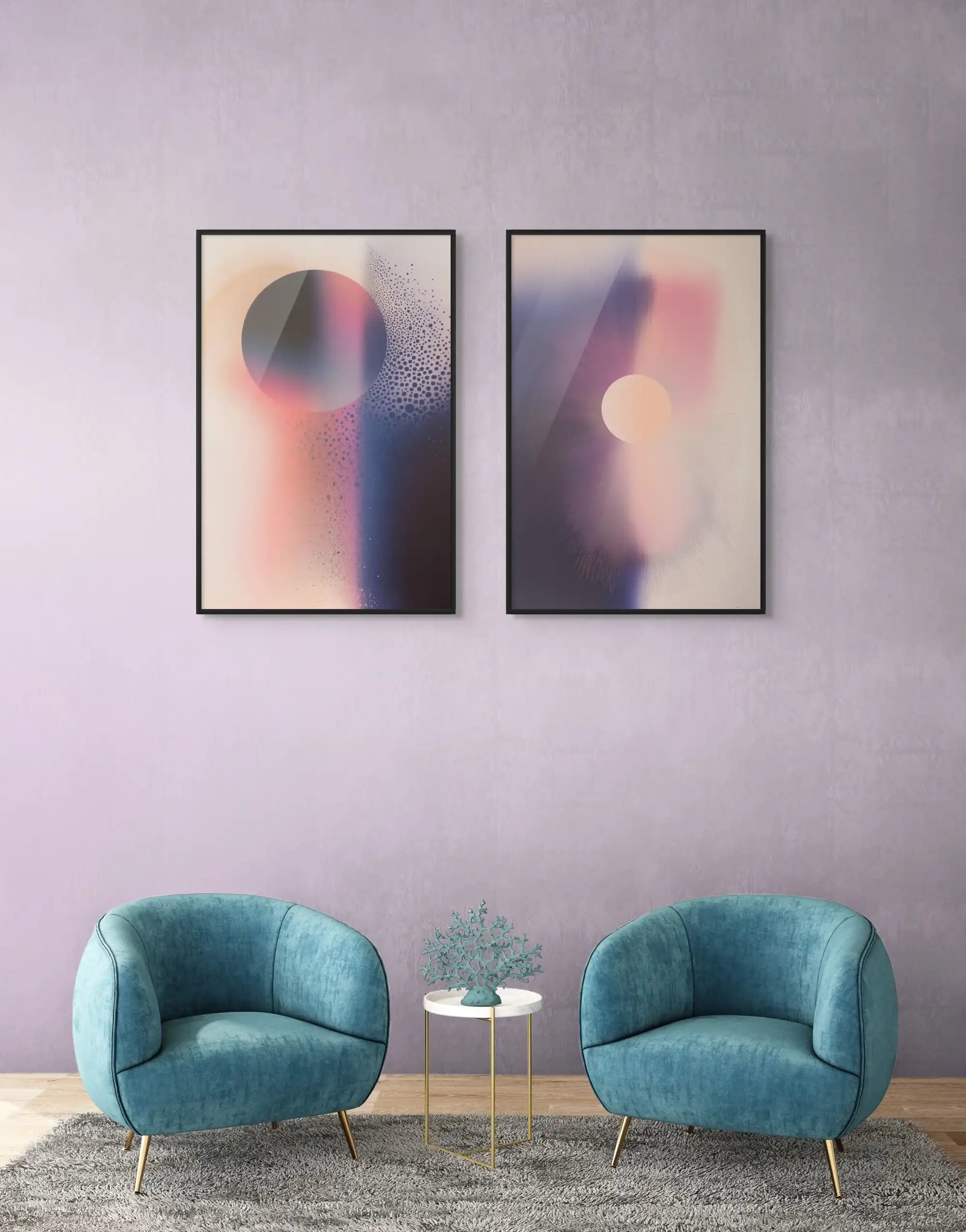 The Fading Eclipse