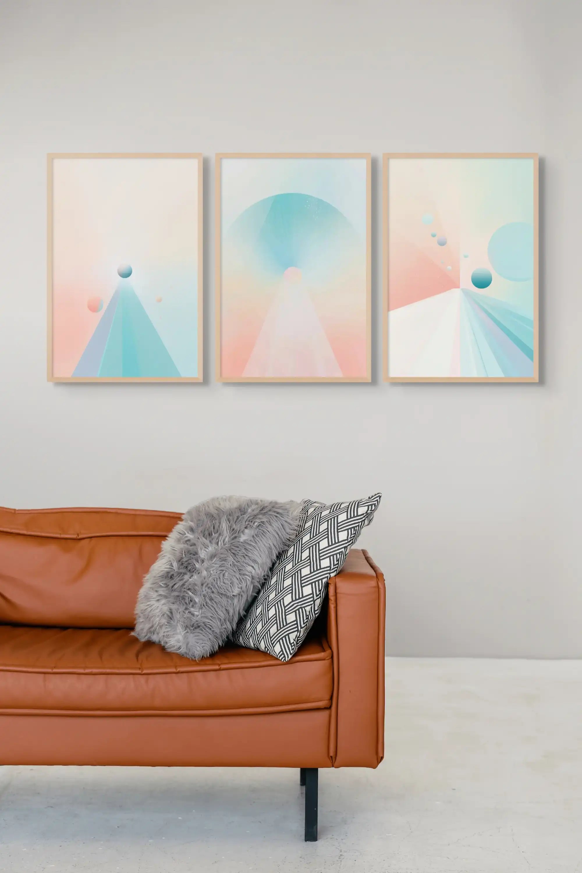 The Geometry of Light